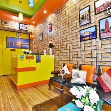 Wow Backpackers Hostel Amritsar Zewnętrze zdjęcie