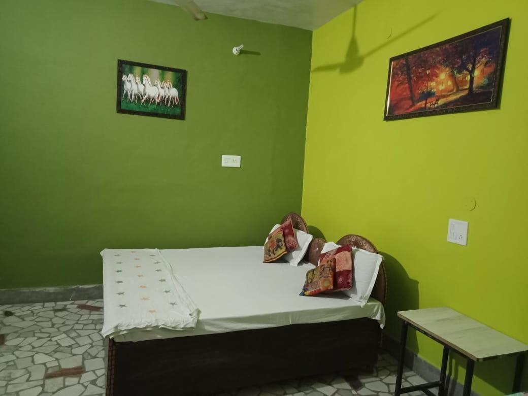 Wow Backpackers Hostel Amritsar Pokój zdjęcie