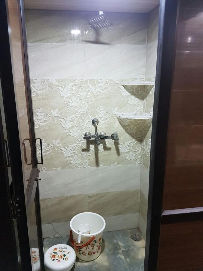 Wow Backpackers Hostel Amritsar Zewnętrze zdjęcie