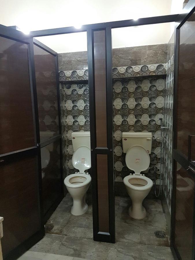 Wow Backpackers Hostel Amritsar Zewnętrze zdjęcie