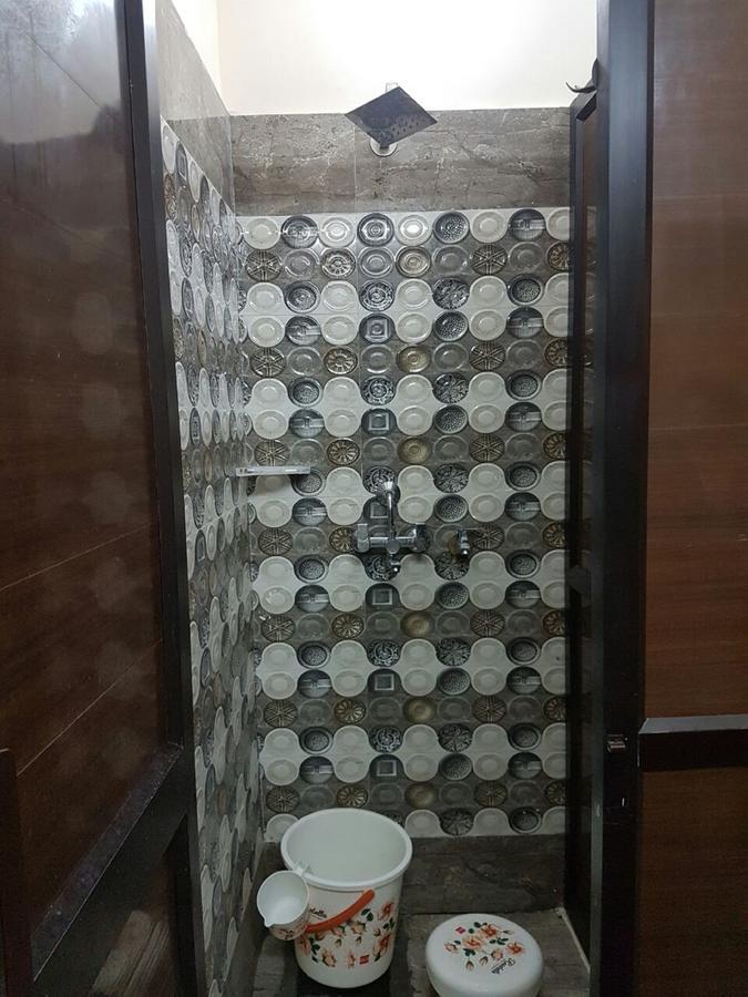Wow Backpackers Hostel Amritsar Zewnętrze zdjęcie