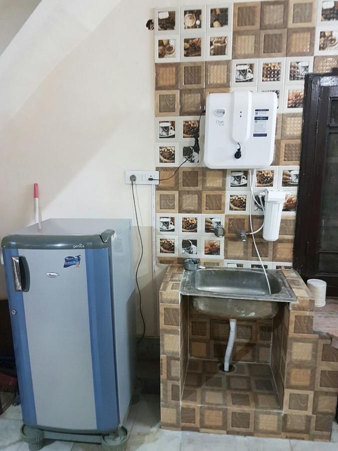 Wow Backpackers Hostel Amritsar Zewnętrze zdjęcie