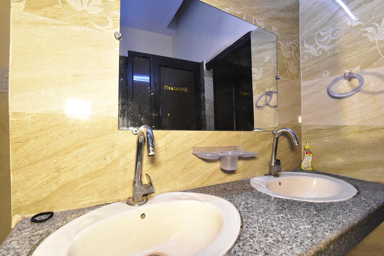 Wow Backpackers Hostel Amritsar Zewnętrze zdjęcie