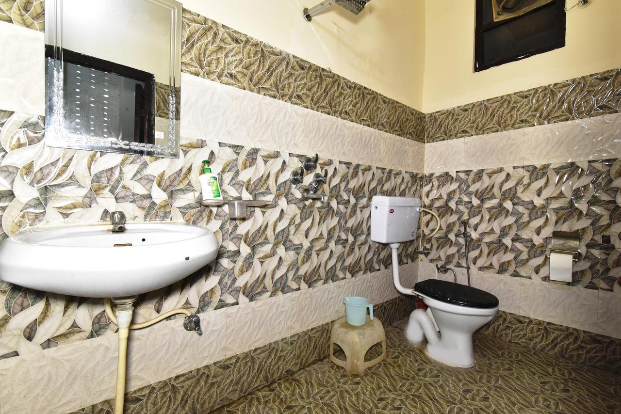 Wow Backpackers Hostel Amritsar Zewnętrze zdjęcie