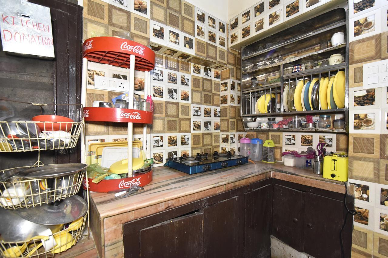 Wow Backpackers Hostel Amritsar Zewnętrze zdjęcie